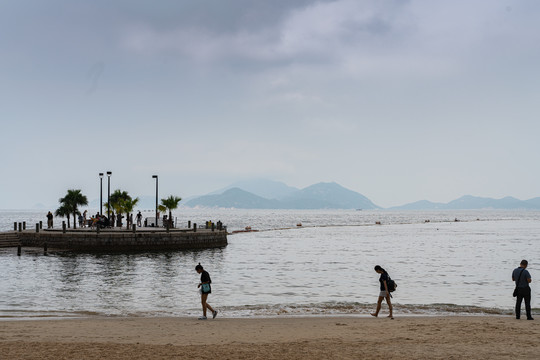 香港浅水湾