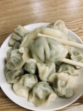 饺子