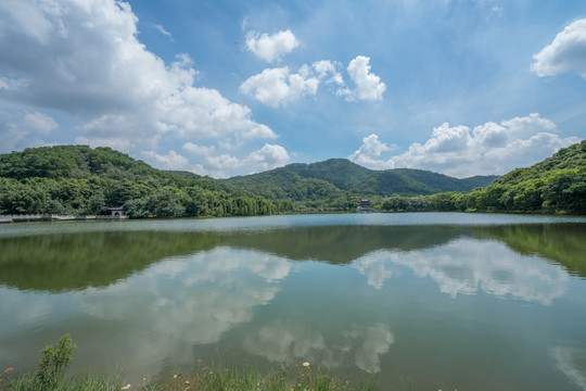 东莞同沙水库