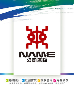 鼎钱币金融投资担保银行logo