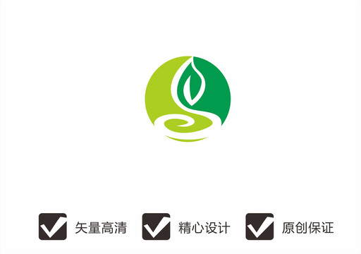 茶叶LOGO