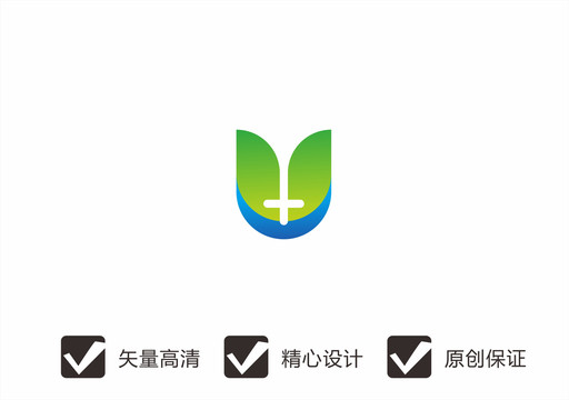 美容医疗LOGO