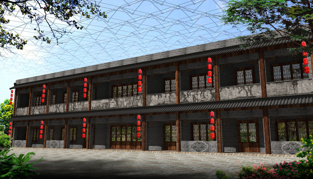 生態(tài)建筑