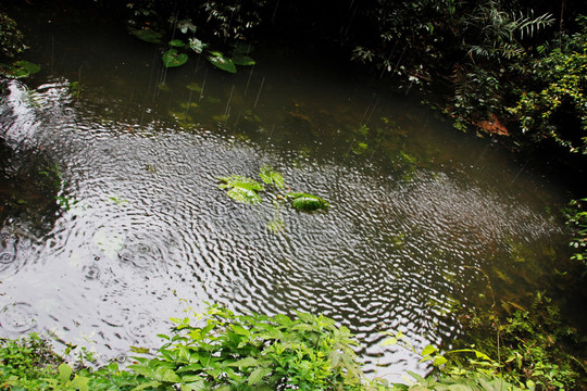 小水滩