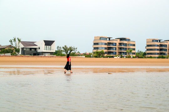 阿那亚海滨海滩别墅公寓