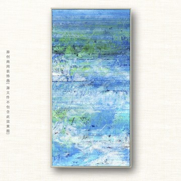 油畫