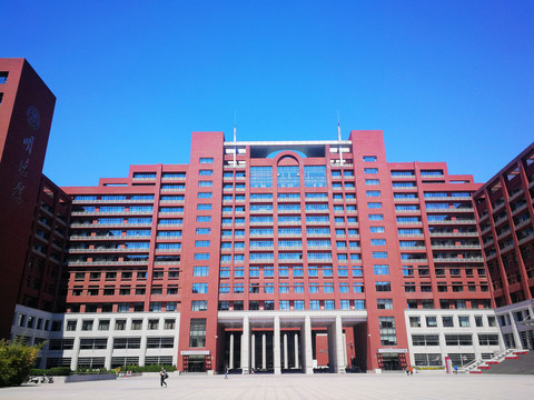 中国人民大学教学楼