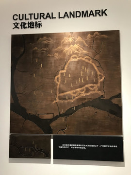 文化地标