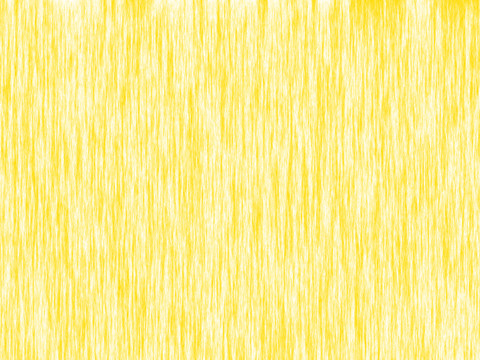 黄色纤维贴纸