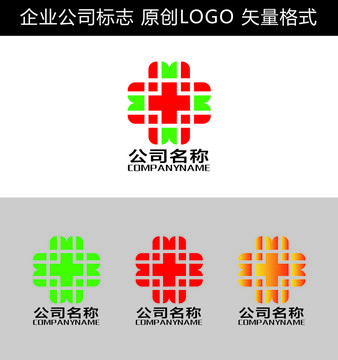 医院LOGO