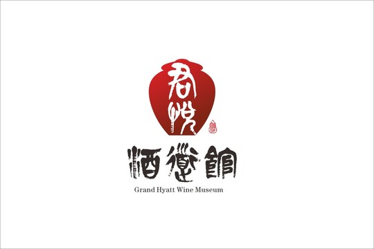 酒馆logo