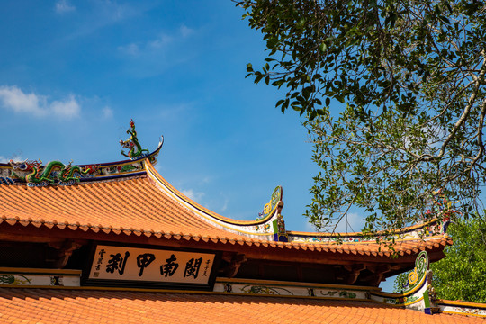 泉州承天禅寺