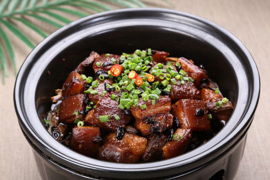 秘制當(dāng)家肉