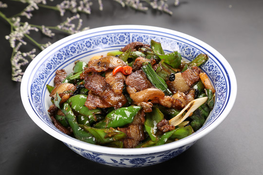 湘味小炒肉