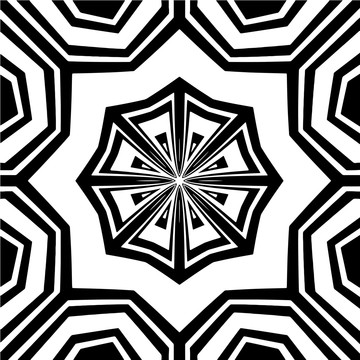 矢量圖案
