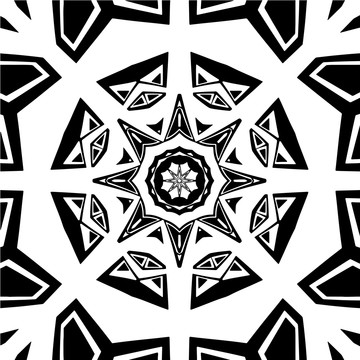 矢量圖案