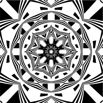 矢量圖案