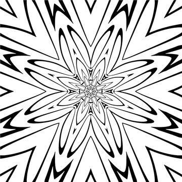 矢量圖案