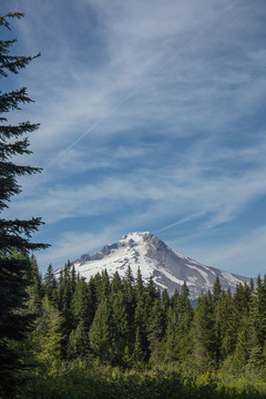 胡德雪山