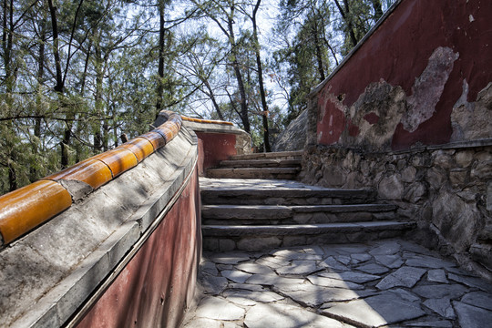 潭柘寺