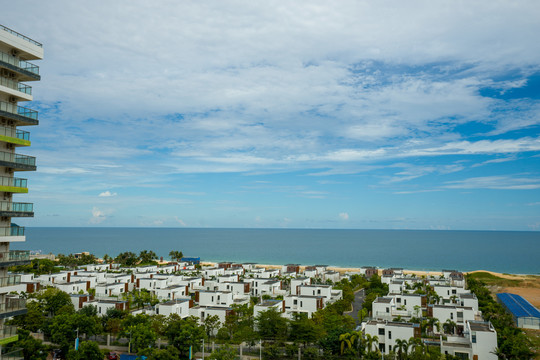 海景