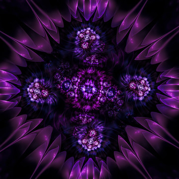 花紋