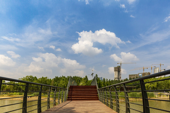 自然风景