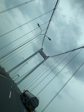 泰州大桥