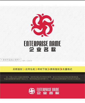 標(biāo)志LOGO設(shè)計(jì)
