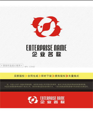 生物醫(yī)藥LOGO
