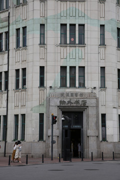 武汉历史建筑
