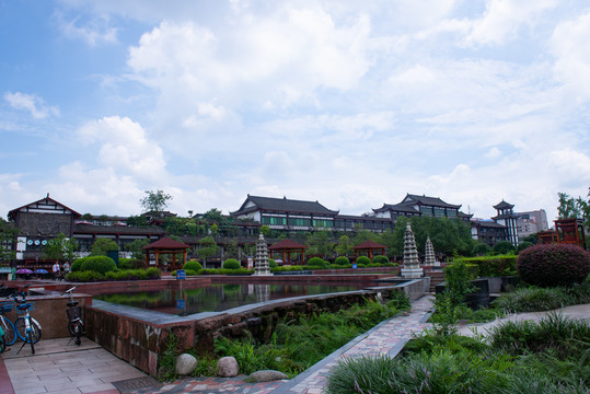 新都宝光寺