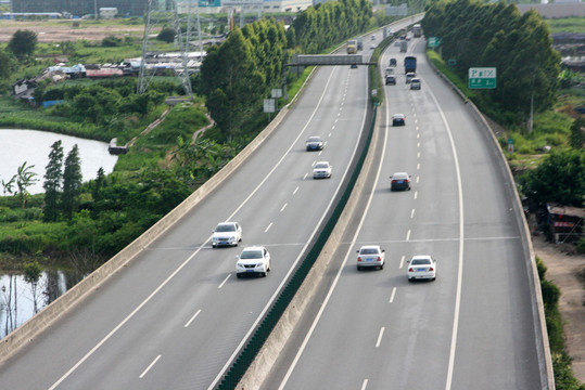 城市道路