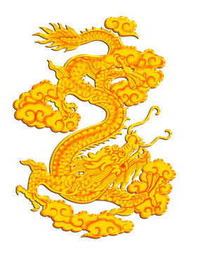 金龍