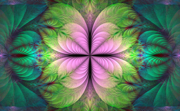花紋圖案