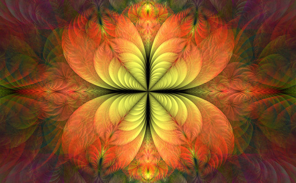 花紋圖案