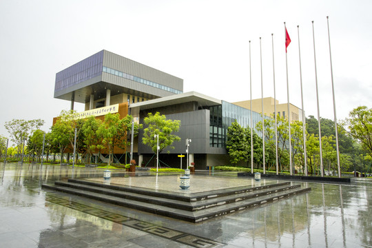 香港中文大学（深圳）