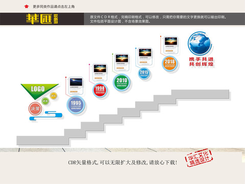 企業(yè)文化墻