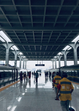 重庆西站