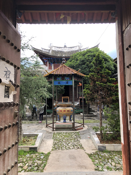 龙泉寺