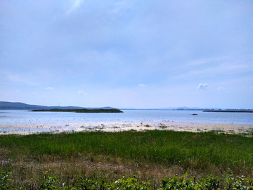 草原风景