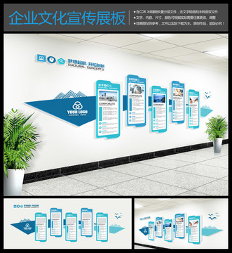 企業(yè)發(fā)展歷程