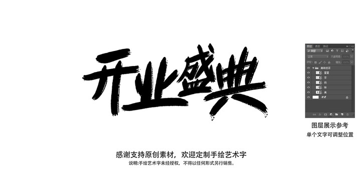 開業(yè)盛典