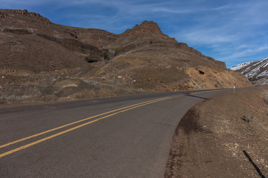 美国高速公路