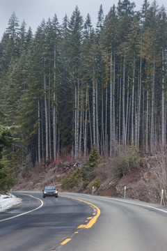 美国高速公路