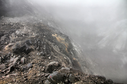 丽江玉龙雪山