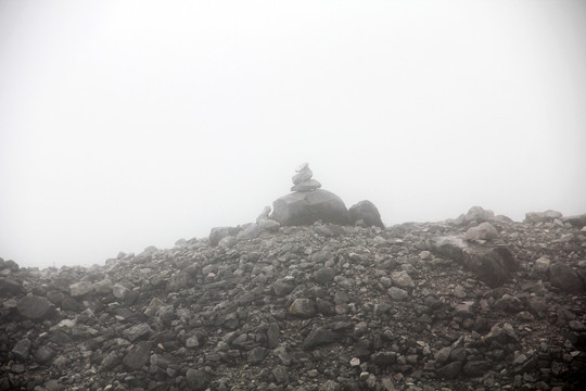 丽江玉龙雪山