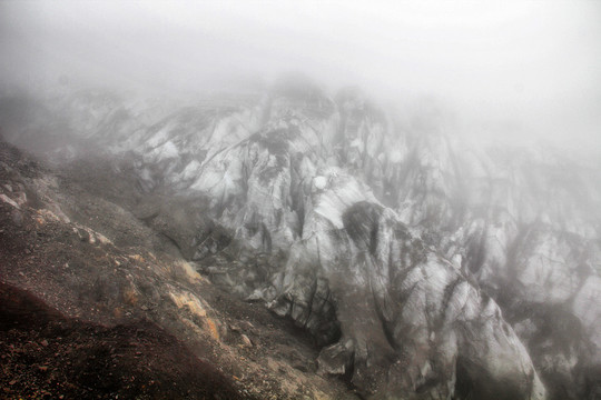 丽江玉龙雪山