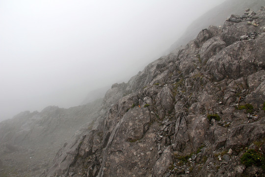 丽江玉龙雪山