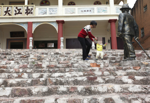 广东梅州